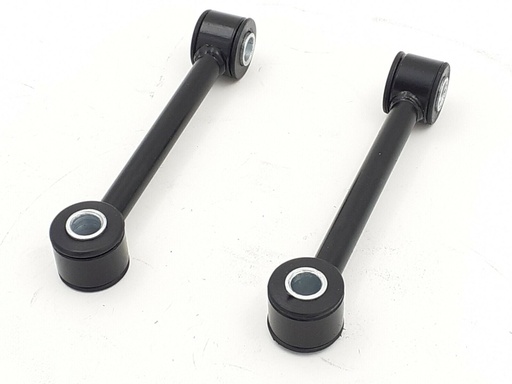 [CAC9827*-SET] PAIR OF FRONT ANTI ROLL BAR DROP LINK XJ40/ X300