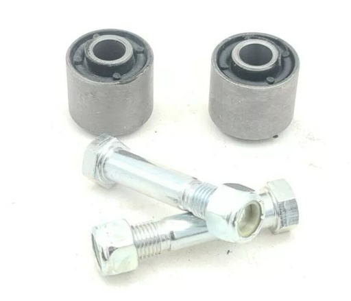 [CAC75851*, CAC9626*-KIT] X300 XJ40 FRONT SHOCK BUSH AND BOLT KIT