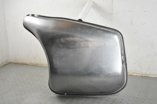 [CAC55231*] LH LATE INJECTION FUEL TANK XJ6 XJ12 S2 & S3