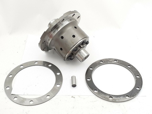 [HLF140] BLACKLINE HELICAL DIFFERENTIAL ATB LSD 4HA/ 4HU