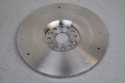 [GGC-FLY] V12 MANUAL CONVERSION FLYWHEEL 240MM/ 9-1/2"