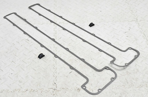 [EBC9627#, EBC9628# -KIT] V12 ENGINE CAM COVER GASKET SET