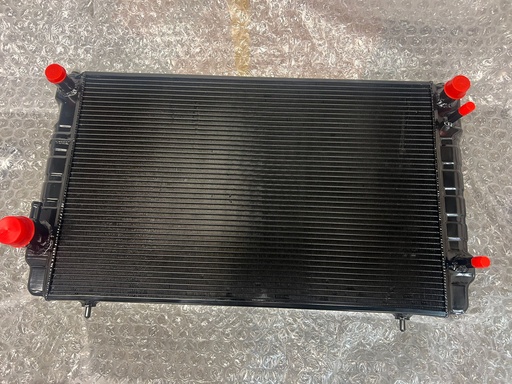 [MHE4190BA#-ALLY] V12 XJS XJ12 ENGINE WATER RADIATOR ALUMINIUM