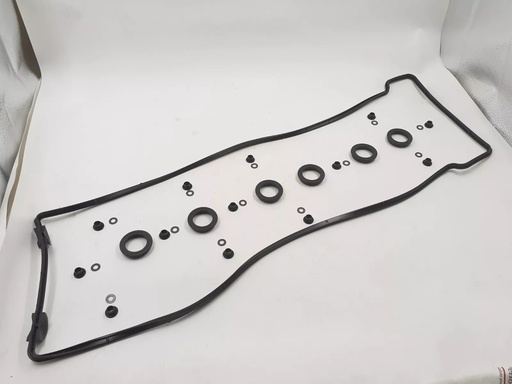 [NBC2575CA*-13, NBC2579AA*-6, NBC2525AA*] AJ16 ROCKER CAM COVER GASKET SET