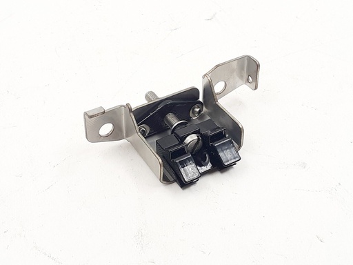 [AAU1313-SS, AAU1312-SS] STAINLESS STEEL XJS HEADLAMP CLIP MOUNTING BRACKET