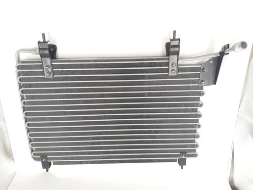 [MNA7390AA-NISSENS] X300 AJ16 3.2 4.0 A/C AIR CONDITIONING CONDENSER RADIATOR