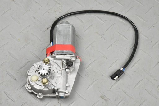 [JLM1497*] REAR RH XJS CONVERTIBLE WINDOW MOTOR