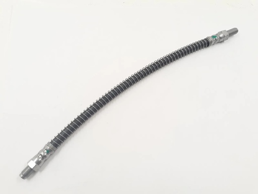 [CBC1390#] FRONT XJS XJ6 XJ12 SERIES 2, 3 BRAKE PIPE FLEXI HOSE