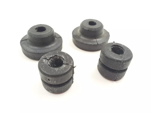 [C2C16681-G, MNA4250AA-GSET] A/C CONDENSER RADIATOR BUSH SET X300