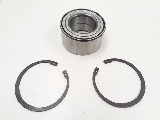 [MJA1830AE-KIT, JCR110765] EARLY XK8 X308 FRONT WHEEL HUB BEARING KIT