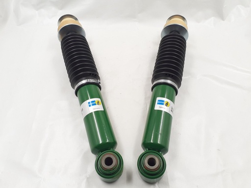 [MNC3540CA#] PAIR OF REAR SHOCKS X308 NON-ADAPTIVE SPORT