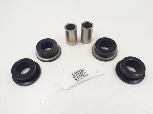 [SF210-1268, CBC2291-POLY, MMD1361AA-POLY] FRONT LOWER FRONT WISHBONE BUSH XJ40 X300 POLY