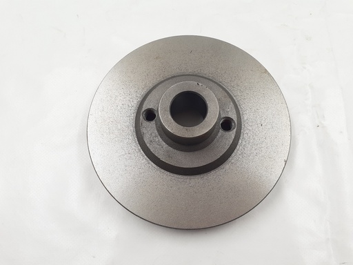 [C37817*] V12 ENGINE SINGLE VEE BELT WATER PUMP PULLEY