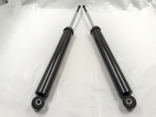 [MND2140CD*] PAIR OF AFTERMARKET FRONT SHOCKS X308 NON-ADAPTIVE SPORT