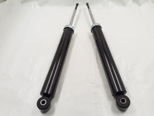 [MND2140AD*] PAIR OF AFTERMARKET FRONT SHOCKS X308 NON-ADAPTIVE COMFORT