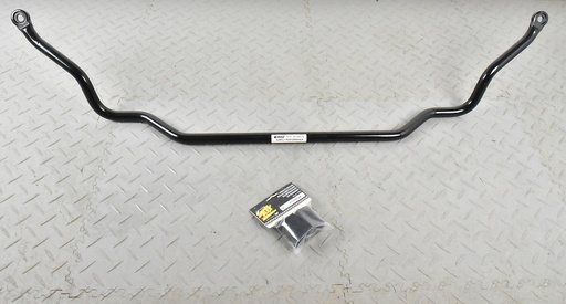 [CBC5579-H&R1"] FRONT H&R 1 INCH ARB SWAY BAR INC FITTING KIT