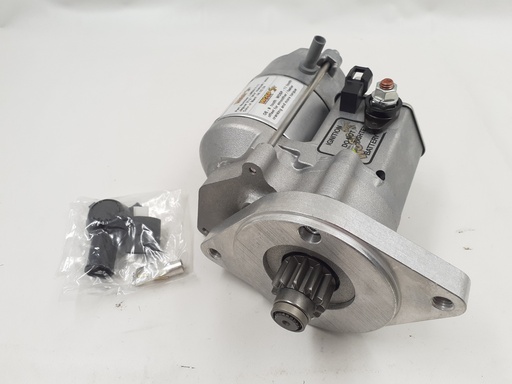 [DAC3269-WOSP, DAC4334-WOSP, DNC6924-WOSP] V12 JAGUAR WOSP LMS017-11 HIGH TORQUE STARTER MOTOR