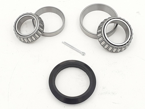 [JLM1707#] TIMKEN FRONT WHEEL BEARING KIT XJ40/ X300