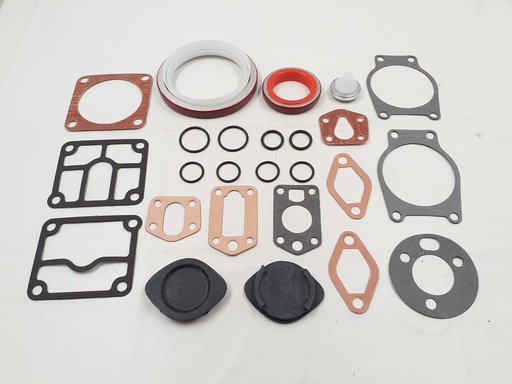 [JLM11574*] AJ6 & AJ16 SUPPLEMENTARY LOWER BOTTOM ENGINE GASKET/ SEAL SET