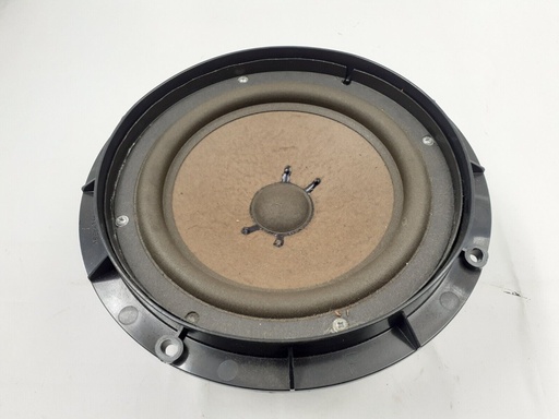 [LJA4144BA-7879 UP3] SUBWOOFER SPEAKER JAGUAR XK8 X100 HARMON KARDON PREMIUM SOUND LJA4144BA USED