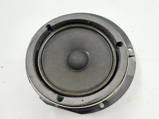 [LJA4140BA-7880 UP3] HARMON KARDON DOOR SPEAKER JAGUAR XK8 XKR X100 RIGHT HAND TOP PREMIUM SOUND USED