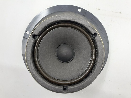 [LJA4140BA-7881 UP3] HARMON KARDON DOOR SPEAKER JAGUAR XK8 XKR X100 LEFT HAND TOP PREMIUM SOUND USED