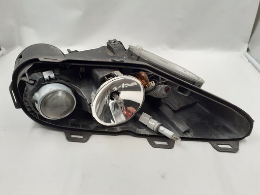 [LJA4650AA-7781 HH] JAGUAR X100 XK8 XKR 96-06 RIGHTSIDE DRIVER XENON HEADLIGHT HEADLAMP CASING