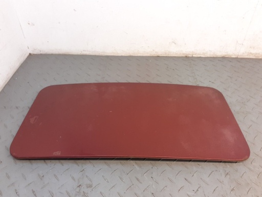 JAGUAR X300 X308 SUNROOF PANEL BODY CLOSURE SUN ROOF EXTERIOR FITTINGS