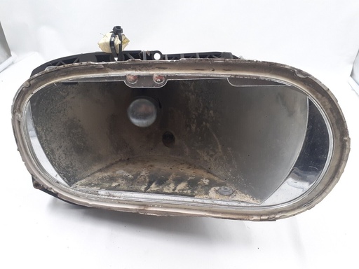 [DAC7674-7690 J1] JAGUAR XJS FACELIFT RHD RIGHT HAND HEADLIGHT HEADLAMP OFF SIDE FRONT LIGHT LAMP