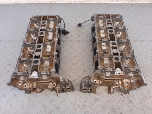 [2W936C064AC-7324 JF] JAGUAR AJ27 V8 4.2 N/A ENGINE CYLINDER HEAD CAM VALVE