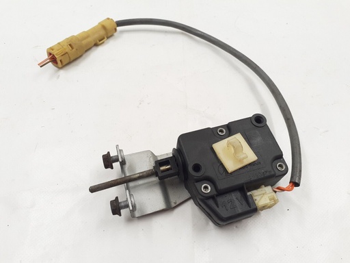 [BDC5746-7457 JB4] JAGUAR XJS FACELIFT FUEL FILLER CAP LOCKING ACTUATOR MECHANISM SOLENOID CONTROL