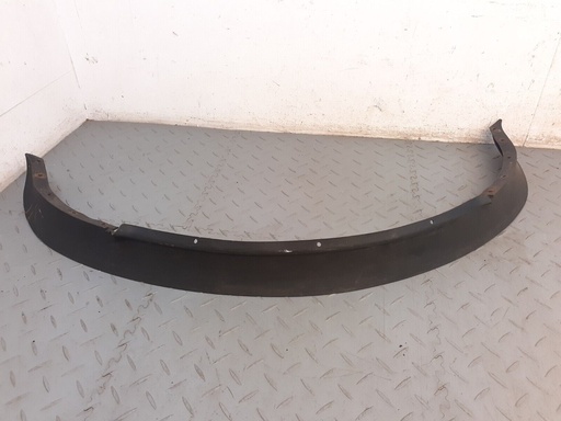 [BD45624-7356 HF] JAGUAR XJS HE FRONT SPOILER SPLITTER EXTERIOR FITTING BODY TRIM FIXTURE   USED