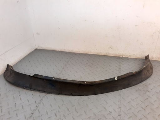 [BD45624-7357 HF] JAGUAR XJS HE FRONT SPOILER SPLITTER EXTERIOR FITTING BODY TRIM FIXTURE USED