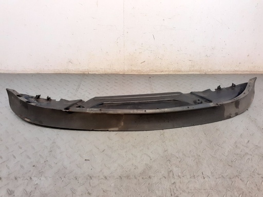 [BEC13168-7345 HF] JAGUAR XJS HE FRONT SPOLIER UNDER TRAY SPLITTER PLINTH EXTERIOR FITTING USED