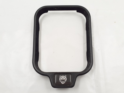 [BEC15482LEG-7242 JB3] JAGUAR XJ6 X300 XJR GEAR GAITER SURROUND CENTRE CONSOLE FASCIA TRIM SELECTOR