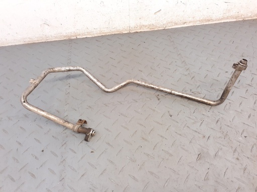 [MJA7470AC-7220 H8] JAGUAR XK8 V8 4.0 1996-2000 ENGINE OIL COOLER FEED FEEDER PIPE HOSE MJA7470AC