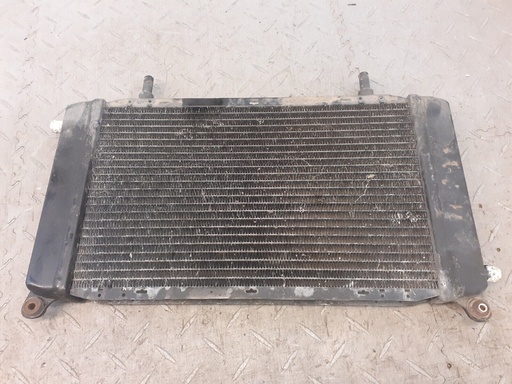 [CCC5918-7195 HF] JAGUAR X300 XJR 4L SUPERCHARGED INTERCOOLER RADIATOR ENGINE COOLING AIR DELIVERY