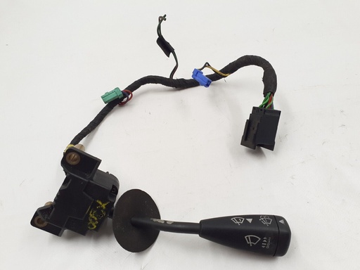 [LNA6460BA-6896 JB2] JAGUAR X300 WINDSCREEN WIPER STALK ARM SWITCH STEERING COLUMN LOOM