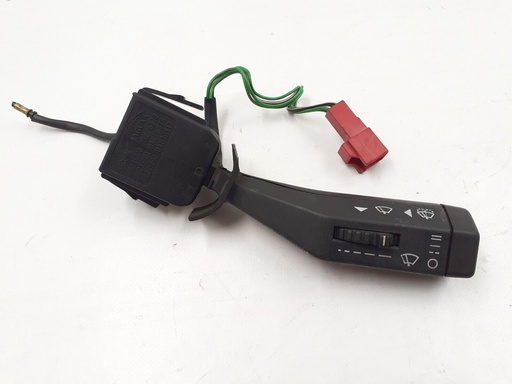 [DAC10517-6903 JB2] JAGUAR XJS FL WINDSCREEN WIPER STALK ARM SWITCH STEERING COLUMN DAC10517