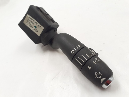 [C2P9335-6904 JB2] JAGUAR XJ XK WINDSCREEN WIPER STALK ARM SWITCH STEERING COLUMN C2P9335