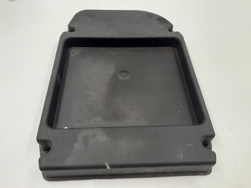 [LNC2410-6872 J2] JAGUAR XJ8 X308 UNDER HOOD COMPUTER BOX COVER LNC2410