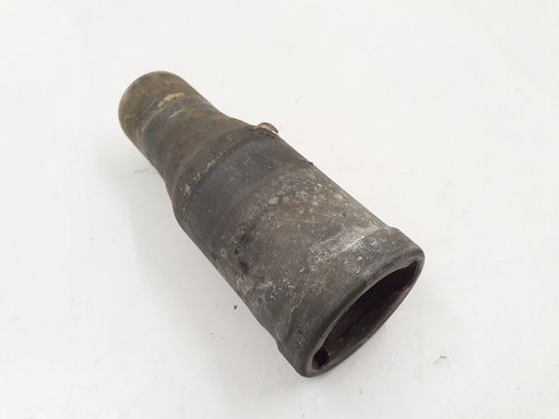 [NHC5907 AC-6812 J2] JAGUAR XJS COUPE FUEL FILLER PIPE NECK RUBBER FUEL DELIVERY SYSTEM