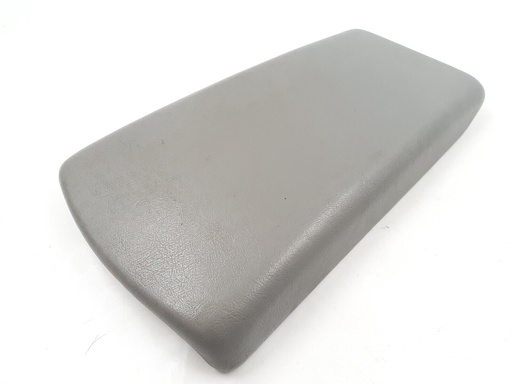 [BEC4427LDY-6824 J1] JAGUAR SERIES 3 XJ6 XJ12 XJS AMBLA VINYL CENTRE CONSOLE ARMREST LID SAVILE GREY