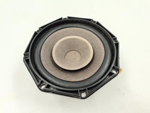 JAGUAR XJS DOOR SPEAKER FRONT REAR LEFT RIGHT SOUND SYSTEM 4 INCH ICE RADIO