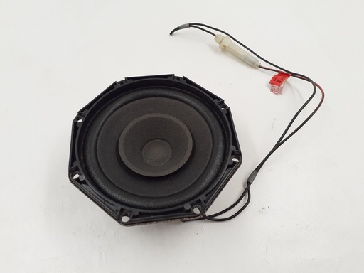 JAGUAR XJS DOOR SPEAKER FRONT REAR LEFT RIGHT SOUND SYSTEM 4 INCH ICE RADIO