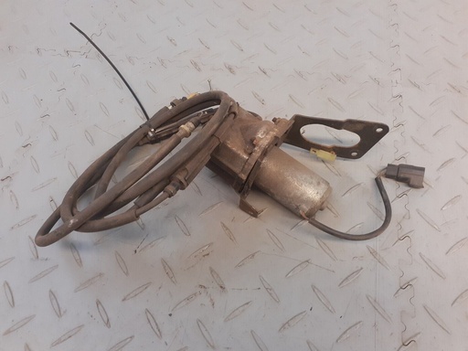 [MNA5930AA-6682 J9] JAGUAR XJ6 XJ12 X300 TRACTION CONTROL UNIT ACTUATOR MOTOR ANTI LOCK SYSTEM