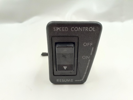 [DAC5073-6730 JB1] JAGUAR XJS SPEED CONTROL BUTTON SWITCH CRUISE CONTROL BEZEL