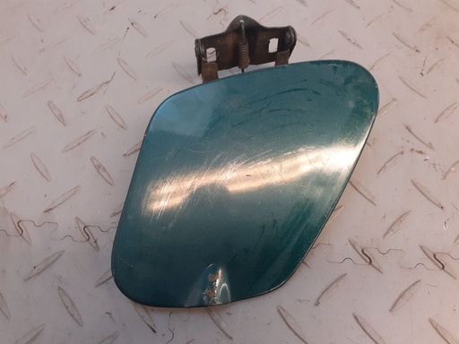 [CBP221-6695 J9] JAGUAR XJS FUEL FILLER FLAP BODY WORK CAP WITHOUT A LOCKING HOLE CBP221