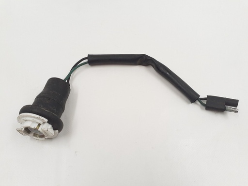 JAGUAR XJS HE PRE FACELIFT INDICATOR LAMP WIRING LOOM DIRECTION UNIT