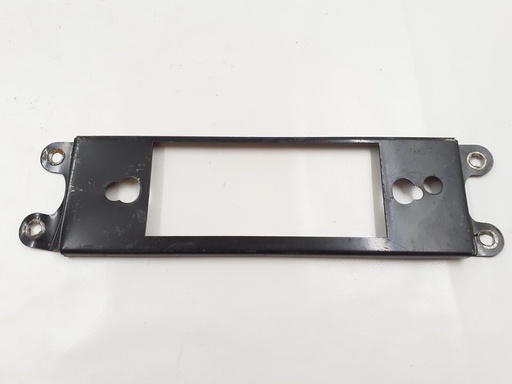 [BD45997-6539 JB1] JAGUAR XJ12 XJ6 S2 RADIO DASH FASCIA CENTRAL SURROUND TRIM PLATE BEZEL BD45997